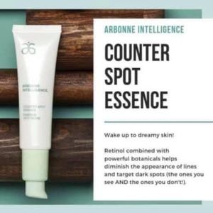 counter spot essence